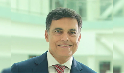 Sajjan Jindal